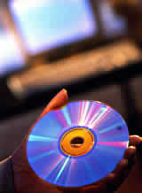 RHO Volume 1 (2 disk set).